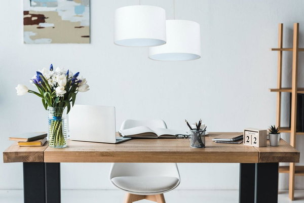 Pendelleuchte 'Classic Graceful Sleek 1'