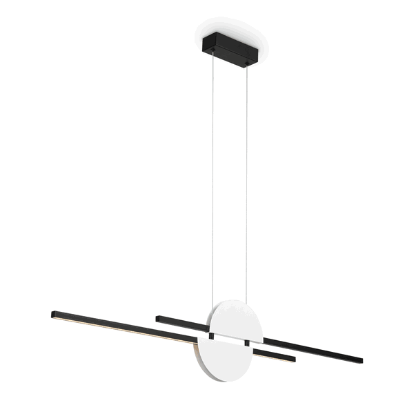 Pendant Light 'Skyline 3'