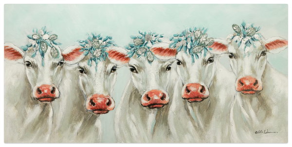 Moderne Kunst für Ihr Zuhause