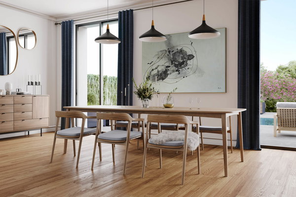Verschönern Sie Ihr Zuhause