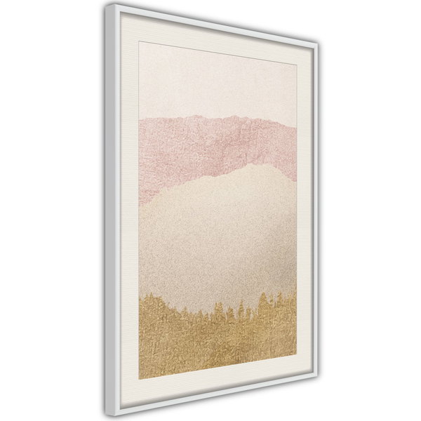 Poster 'Sound of Sand'