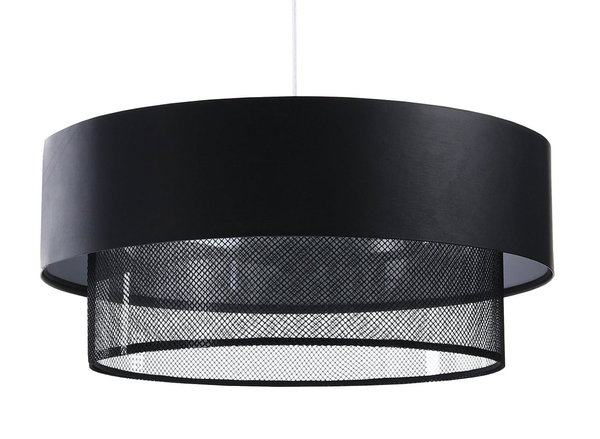 Suspension luminaire 'Duo Ellegant Rich 1'