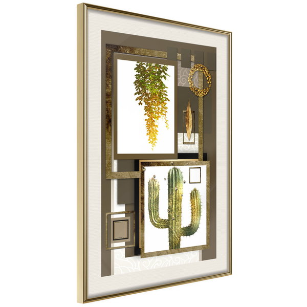 Poster 'Home Gallery'