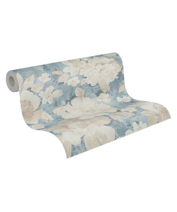 Tapete 'Floral Meadow' 53x1005cm