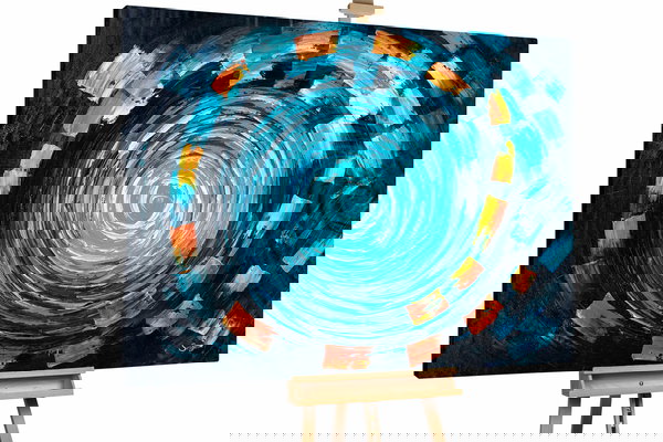 Un pezzo unico per le tue pareti