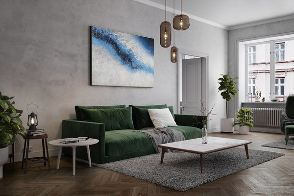 Verschönern Sie Ihr Zuhause