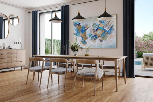 Verschönern Sie Ihr Zuhause