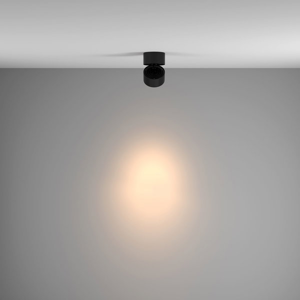 Deckenleuchte 'Yin 14'
