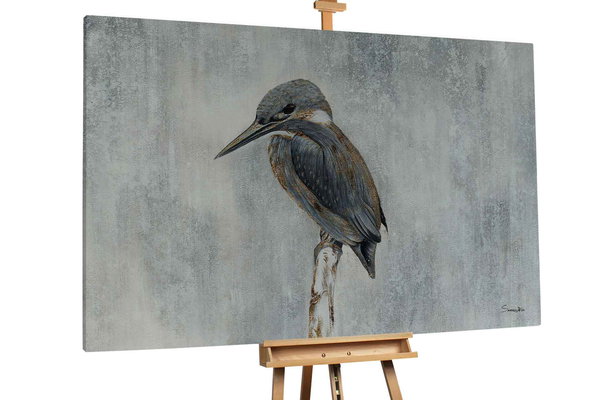 Um exemplar único para a sua decoração interior