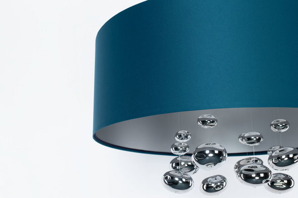 Hanglamp 'Bubble Light Droplex 1'