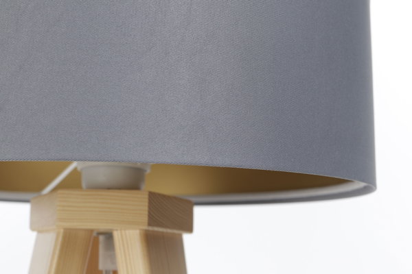 Tafellamp 'Duo Ellegant Nova 1'