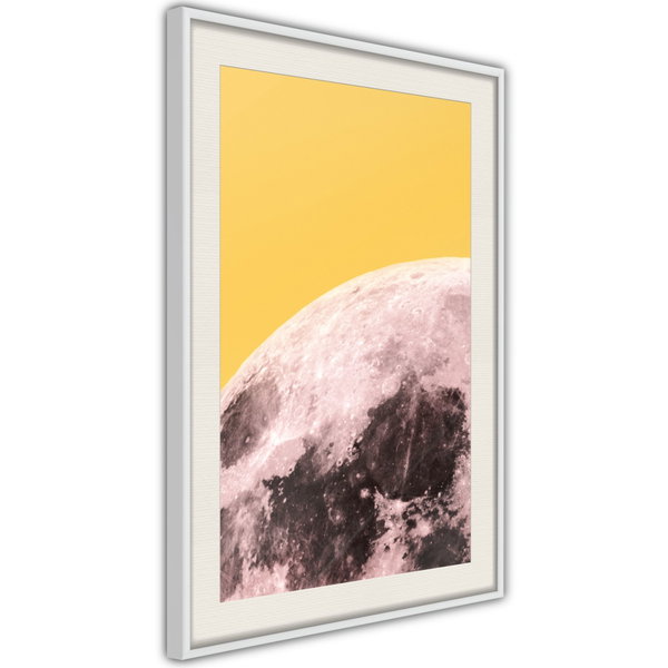 Poster 'Sunny Moon'