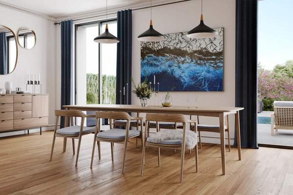 Verschönern Sie Ihr Zuhause