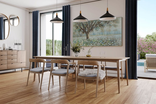 Verschönern Sie Ihr Zuhause