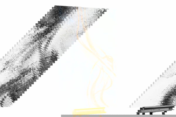 Un pezzo unico per le tue pareti