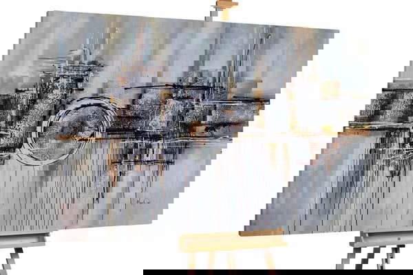 Unikat za sva četiri zida