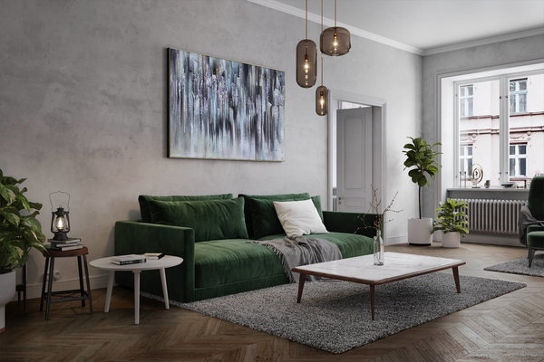 Verschönern Sie Ihr Zuhause