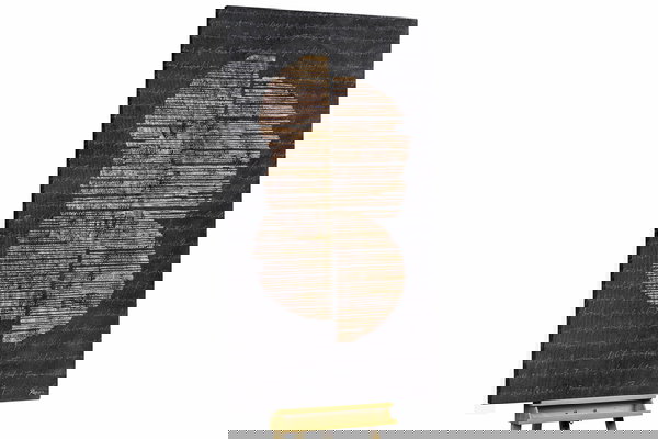 Jedinečný kúsok pre vaše štyri steny