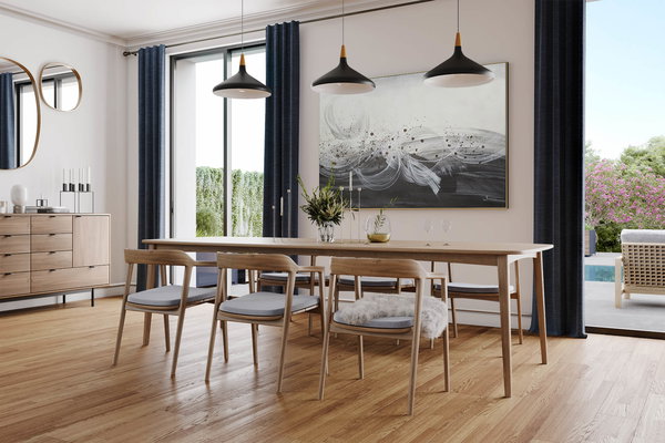 Verschönern Sie Ihr Zuhause