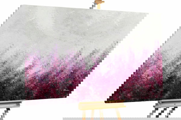 Jedinečný kúsok pre vaše štyri steny