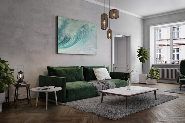 Verschönern Sie Ihr Zuhause
