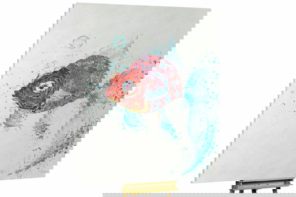 Jedinečný kúsok pre vaše štyri steny