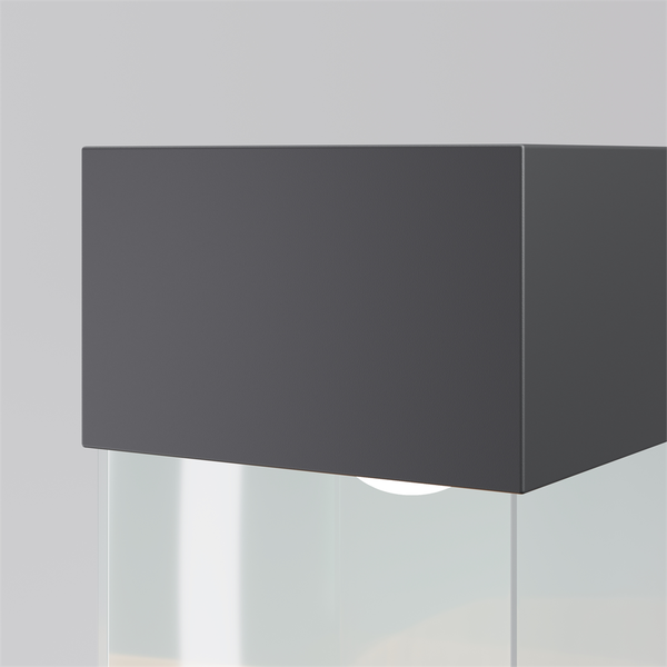 Outdoor Light 'Quadra'