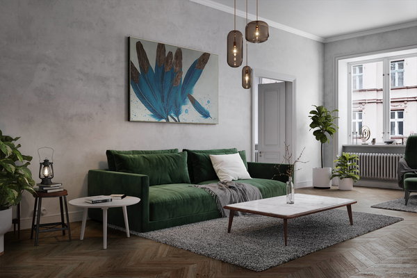Verschönern Sie Ihr Zuhause