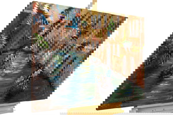 Moderne Handwerkskunst