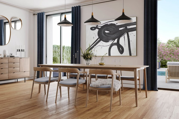 Verschönern Sie Ihr Zuhause