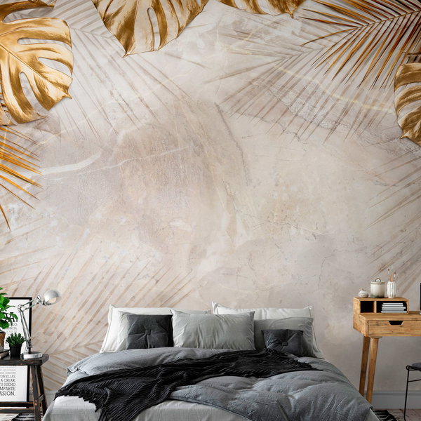 Papier peint 'Precious Nature'