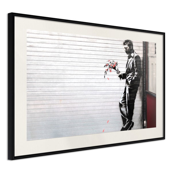 Poster 'In Love'
