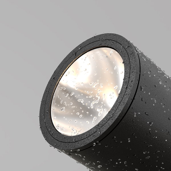 Luminaire Extérieur 'Bern 3'