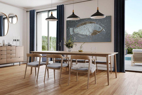 Verschönern Sie Ihr Zuhause