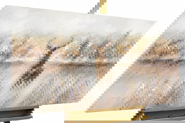 Arte contemporáneo para su hogar