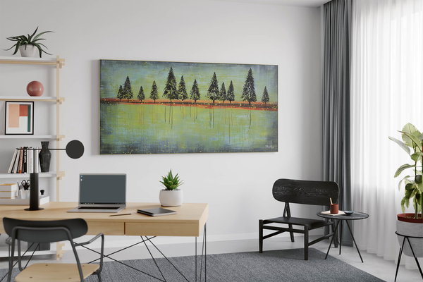 Verschönern Sie Ihr Zuhause