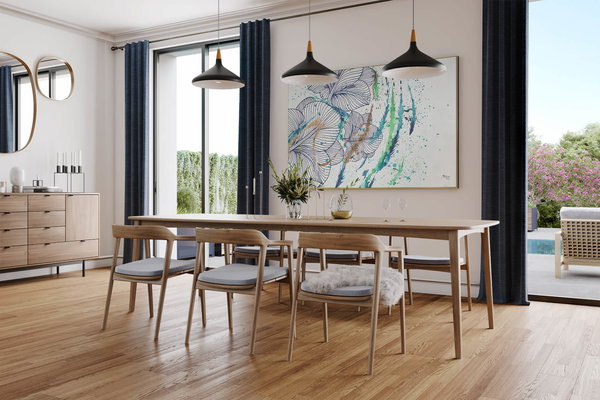 Verschönern Sie Ihr Zuhause