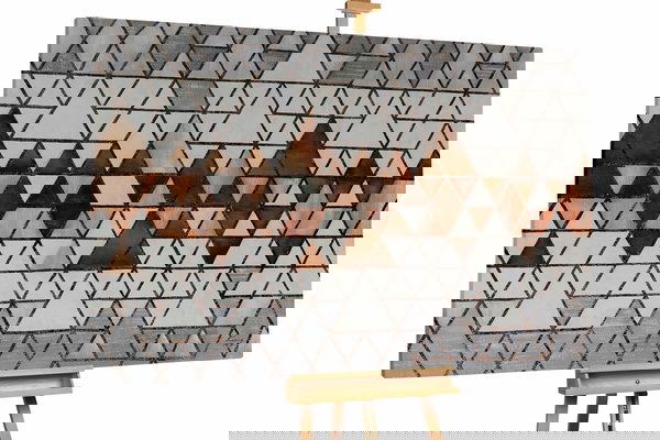 Jedinečný kúsok pre vaše štyri steny