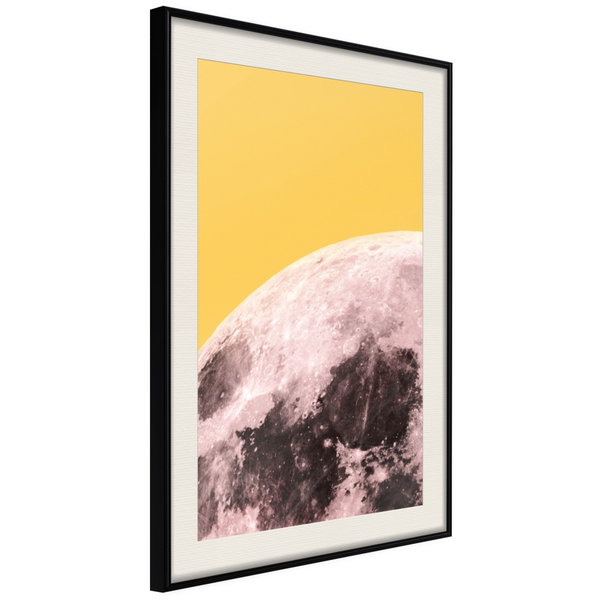 Poster 'Sunny Moon'