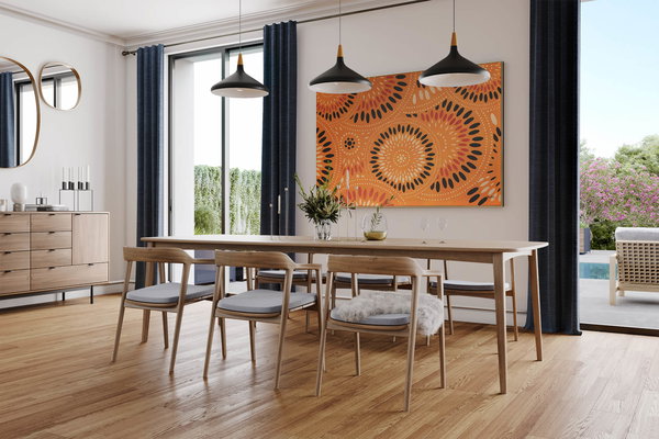 Beautify your home