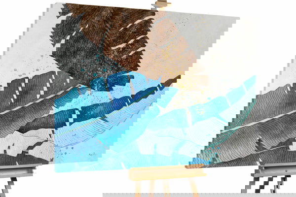 Ένας μοναδικός πίνακας για το σπίτι σας