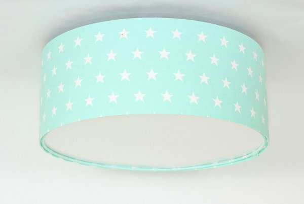 Lampshade 'Plafond Grand Ripe 1'
