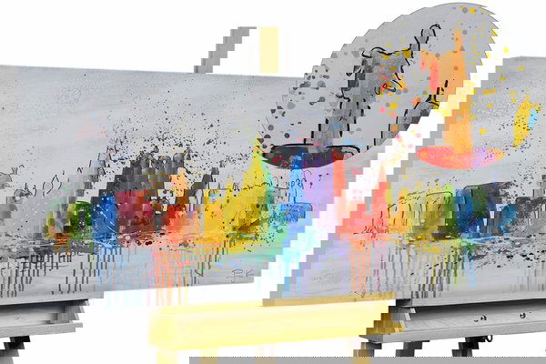 Modern art for your home