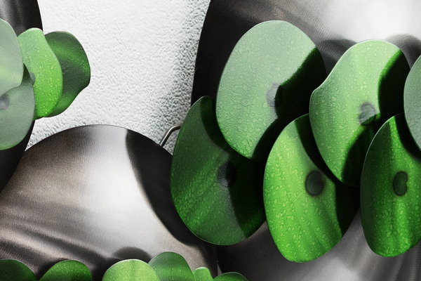 Plastische Ausdruckskraft