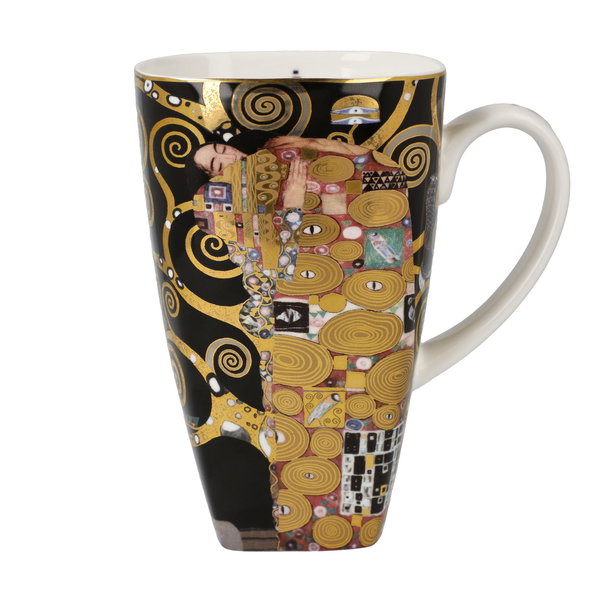 Goebel Caneca 'The fulfilment'