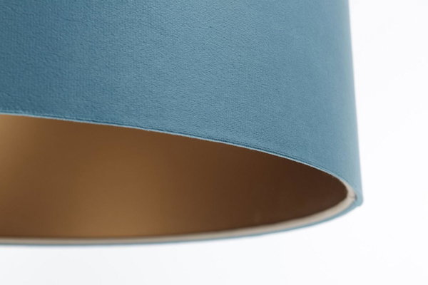 Pendelleuchte 'Glamour Cozy Brisk 1'