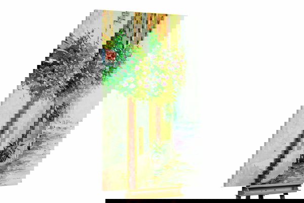 Ein Unikat für Ihre vier Wände