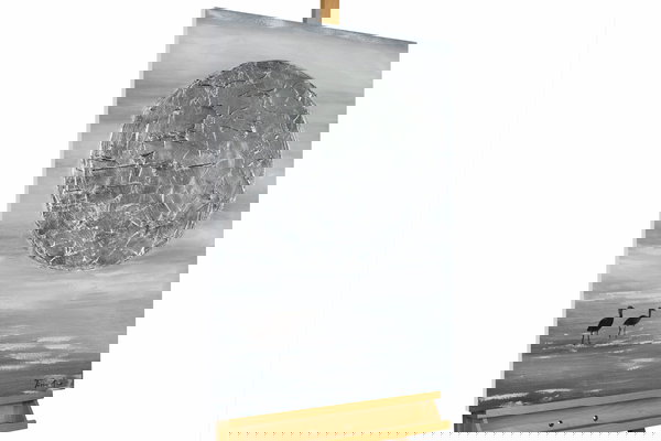 Arte moderna para a sua casa