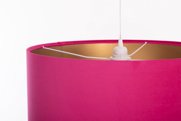 Висяща лампа 'Multikolor Bold Chic 1'