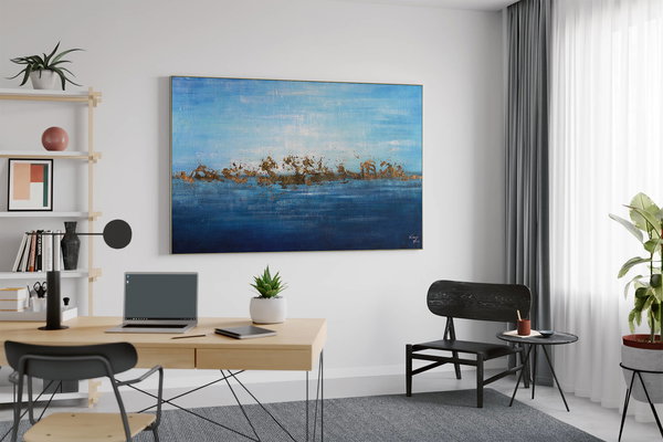 Verschönern Sie Ihr Zuhause